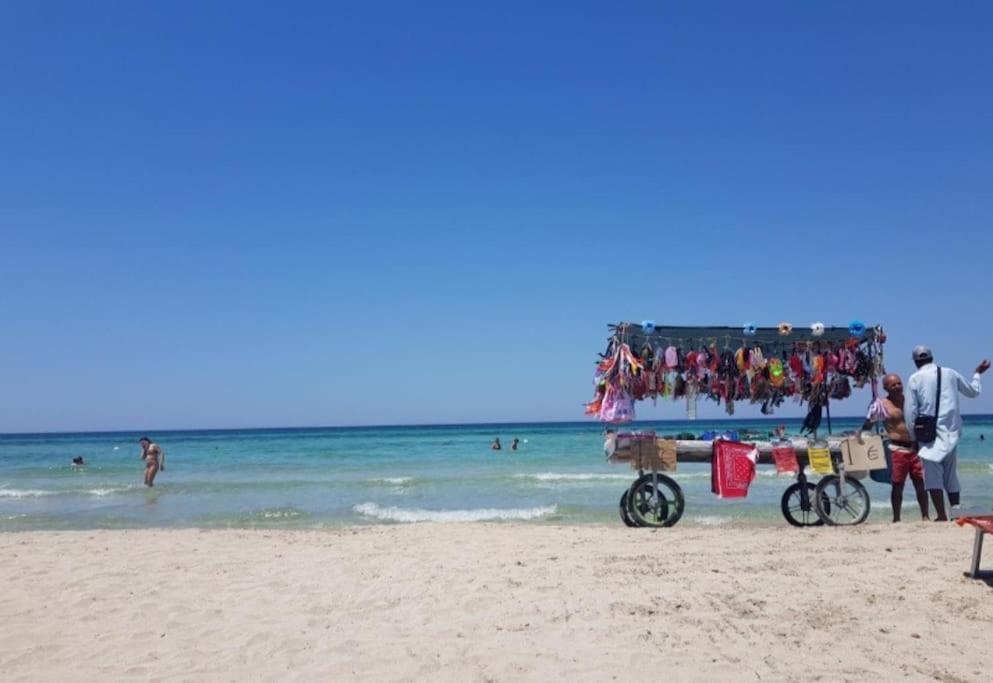 Sea Front, Allegria, Santa Maria Al Bagno 나르도 외부 사진
